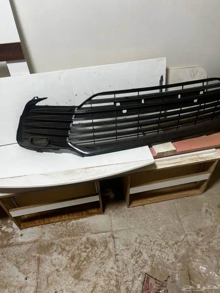 شبك صدام كامري. 2023 0