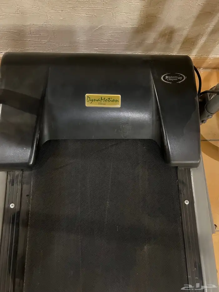 سير كهربائي Dyna Motion 1