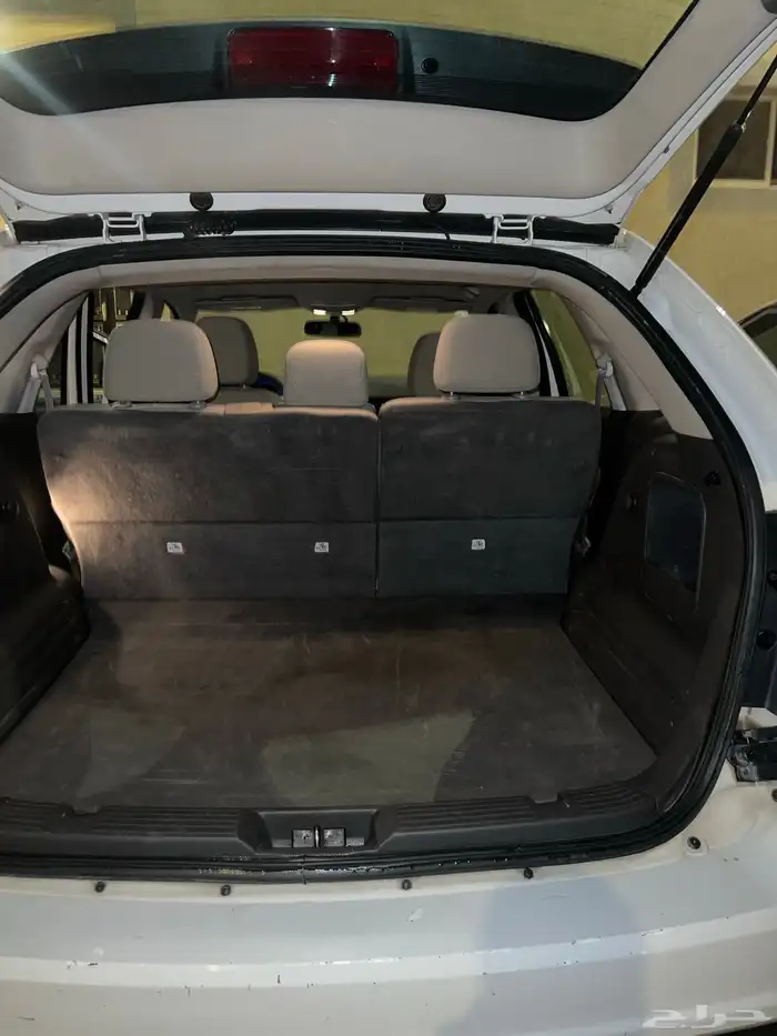 فورد ايدج 2013 للبيع 0