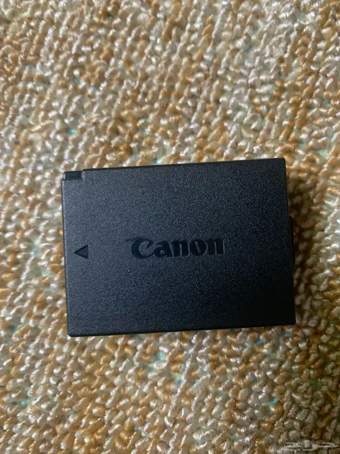 كاميرا كانون 1300d 11