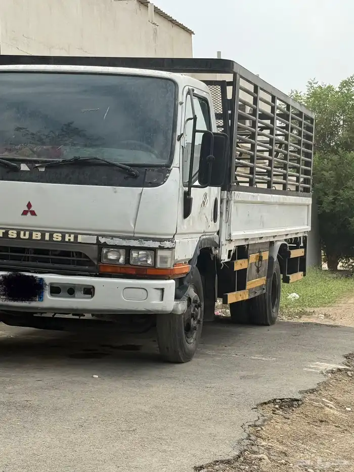 دينا ميتسوبيشي 99 1