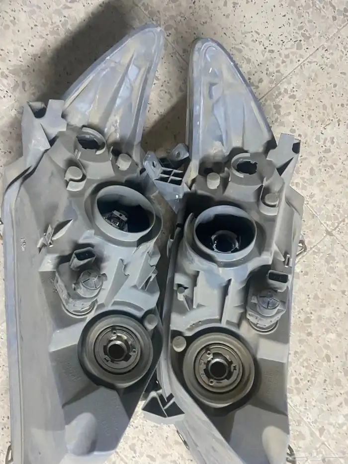 شمعات كامري 0