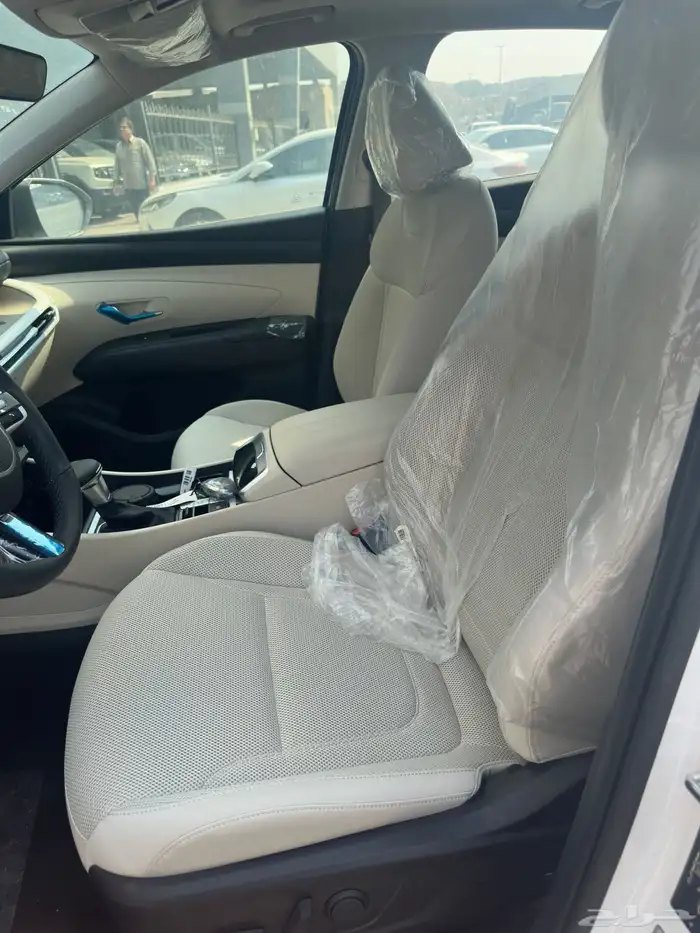 هونداي توسان كمفورت 1.6 سي سي 2025 جميع الالوان عرض خاص 20