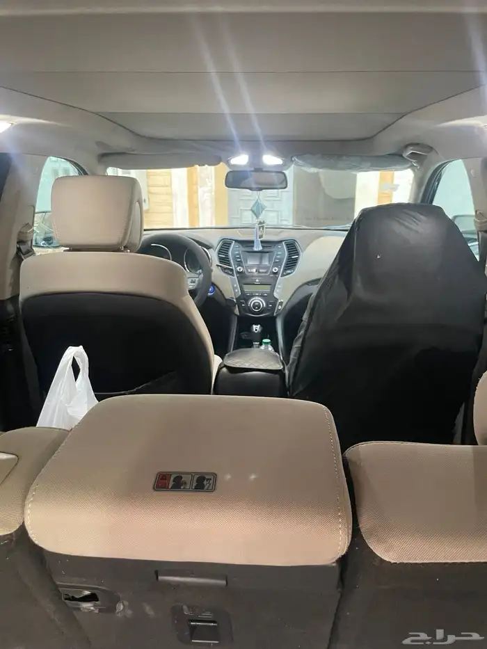 SANTAFE 2014 GRAND 11