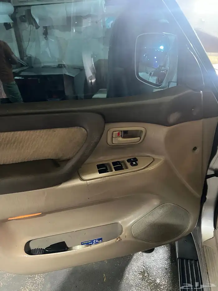 لاند كروزر فكسار 99 1