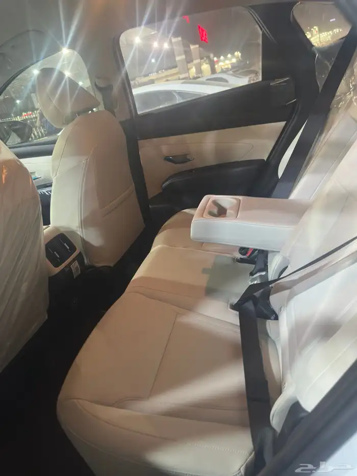 هونداي توسان اسمارت 1.6 سي سي 2025 جميع الالوان عرض خاص 20