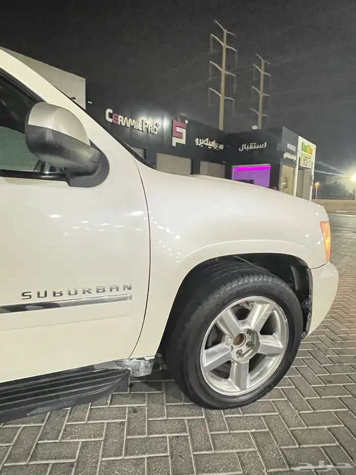 سوبربان 2012 فل كامل للبيع مالك اول 9