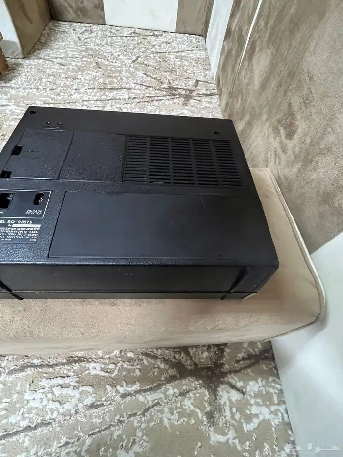 كست وراديو ناشونال 8