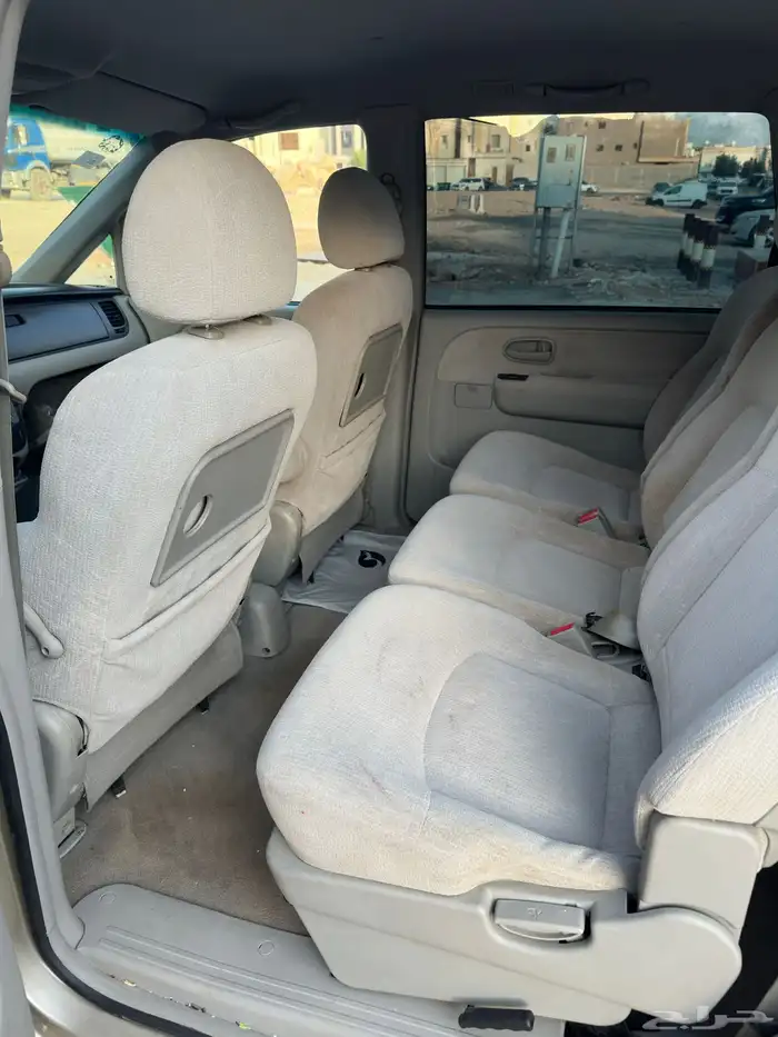 هيوانداي تراجيت 2006 6