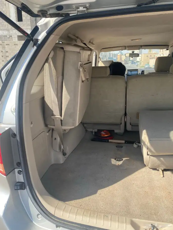 فورشنر للبيع 2006 6