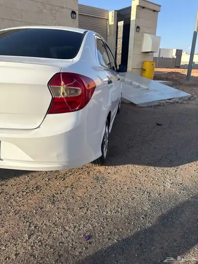 فورد فيجو index