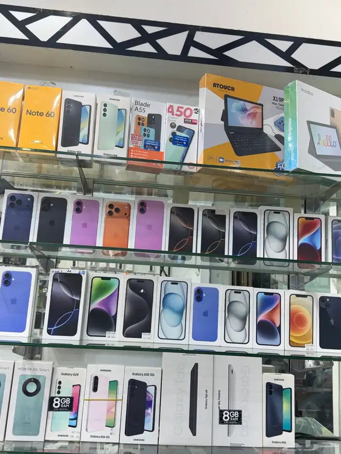 يوجد لدينا اقساط موظفين الحكوميه وشركات في اقل أسعار 0