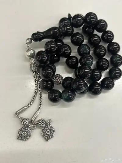 سبحة عتيقة 0