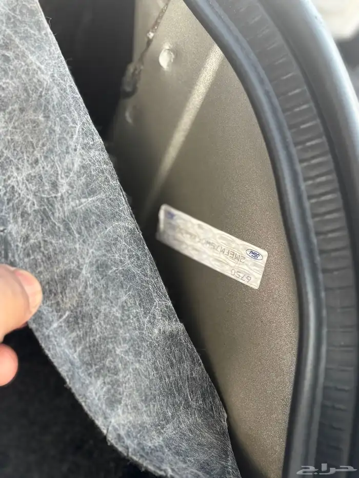 فورد ماركيز 2005 للبيع 26