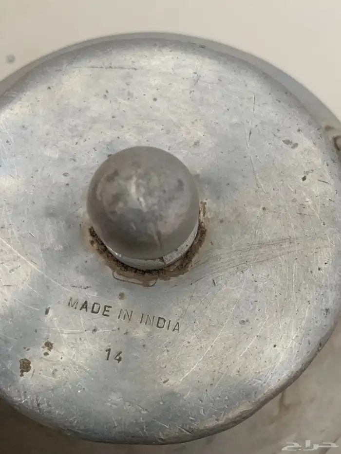 2 ابريق مقاس 14 ختمين 9 فتحات ابريق مقاس 10 ختم 21