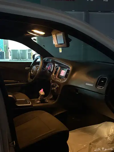 دودج تشارجر 2015 وكالة index