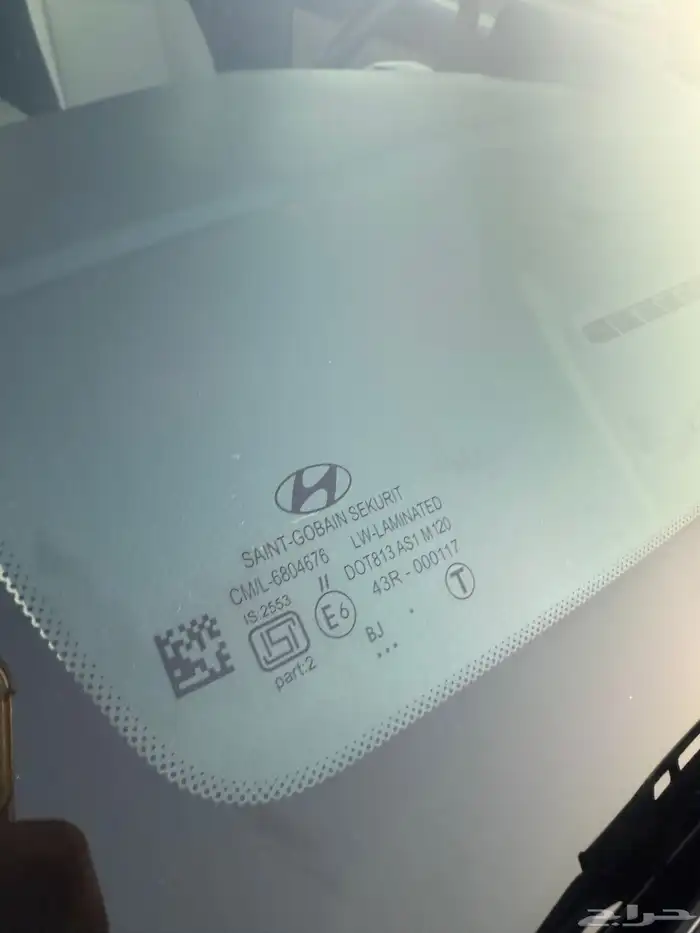 هيونداي اكسنت 2020 سعودي قمه بنضافه 33