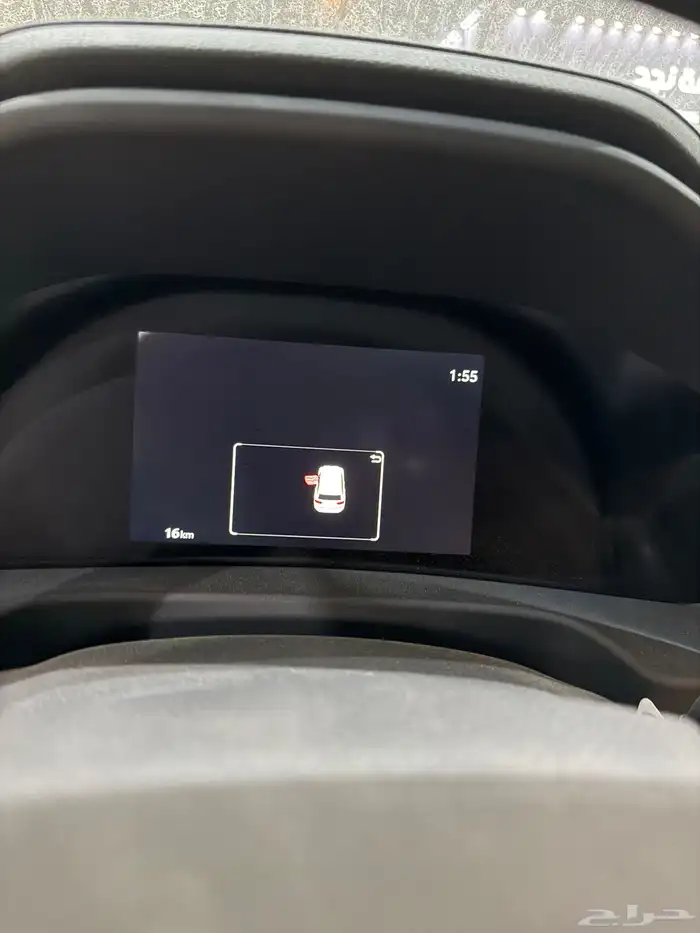 تويوتا لاندكروزر جكسار 2025 اصفار فل الفل تنفس طبيعي 14