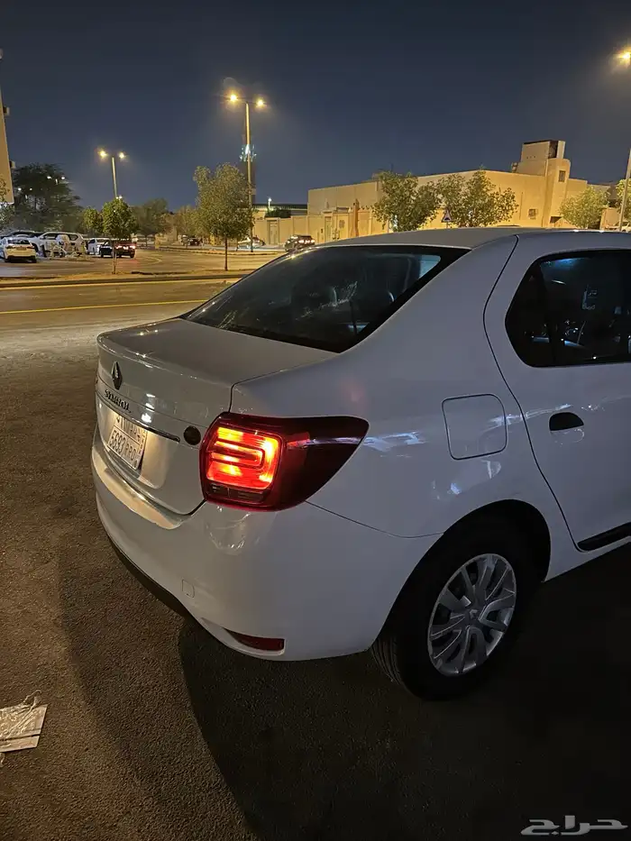 رينو سينبول 2020 4