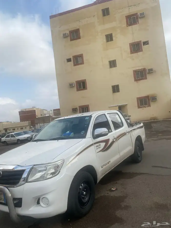 للبيع 2014 فل كامل 4