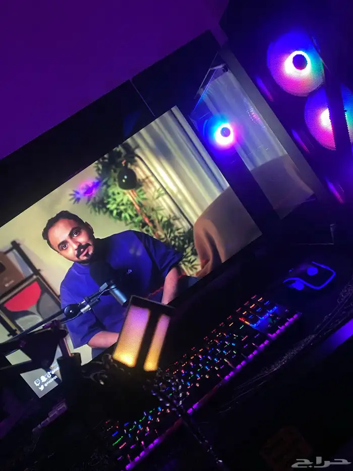 بي سي جديد ماكمل اسبوع المواصفات تحت 1