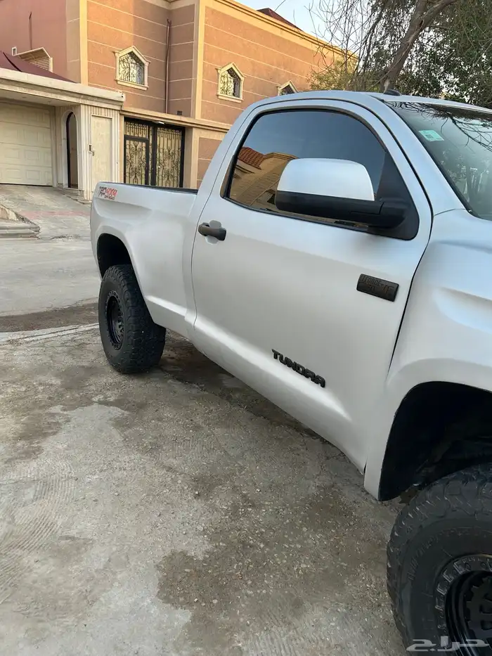 تندرا 2010 كت باها 1