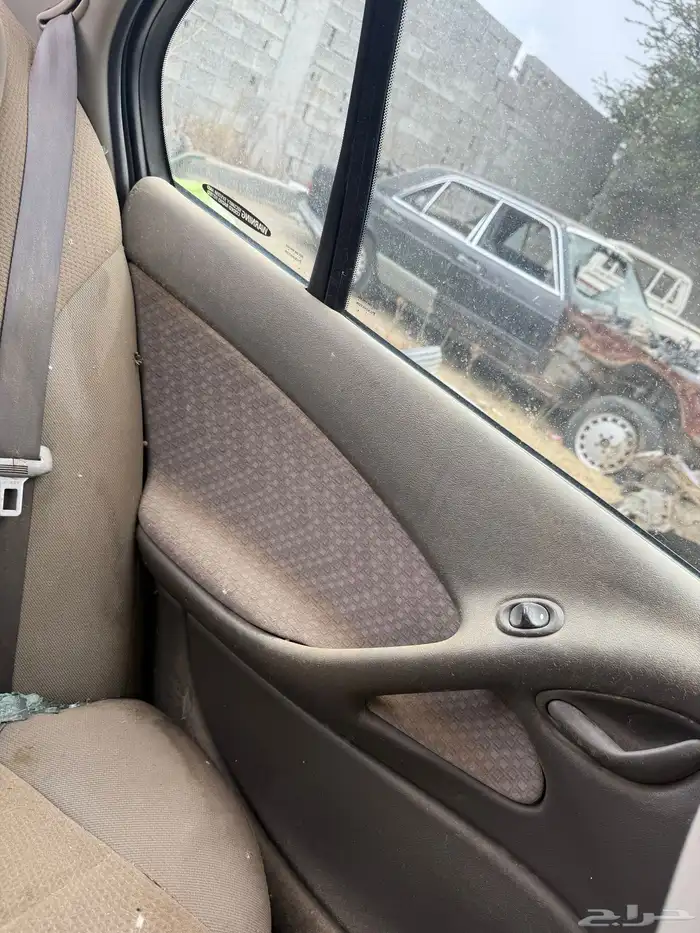 لومينا 2005 تشليح 9