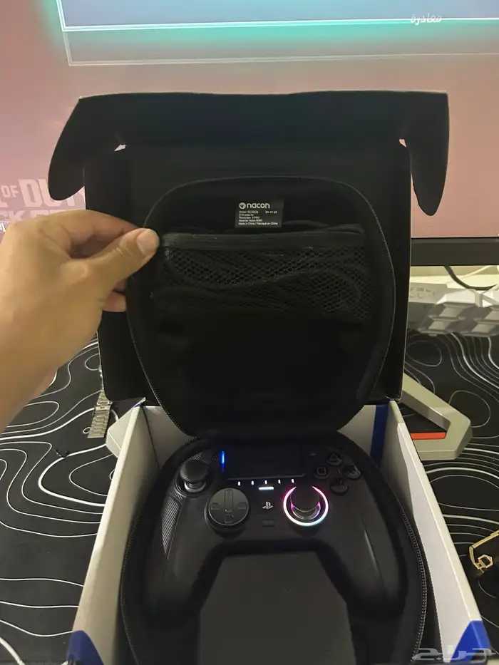 يده سوني نايكون 2