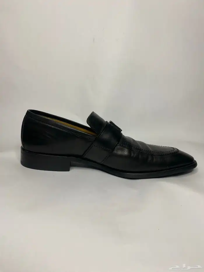 حذاء رسمي لوي فيتون size 45 louis vuitton 13