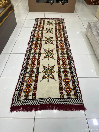 فرشاة سورية ومد index