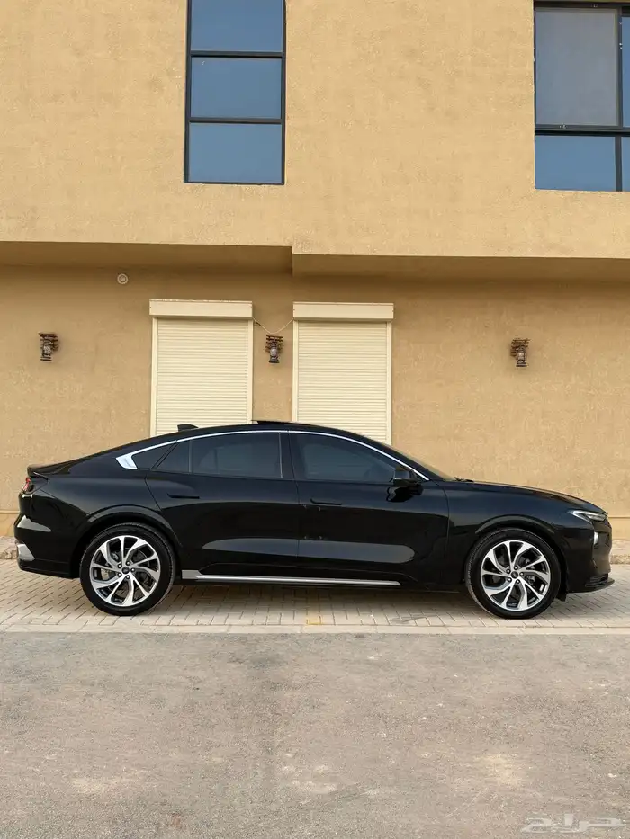 فورد تورس فل كامل سعودي 2023 بسعر مناسب 3