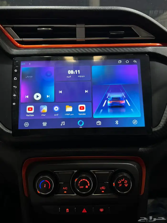 شيري تيجو 2 تو 2022 بدي وكاله ممشى 54 الف 21