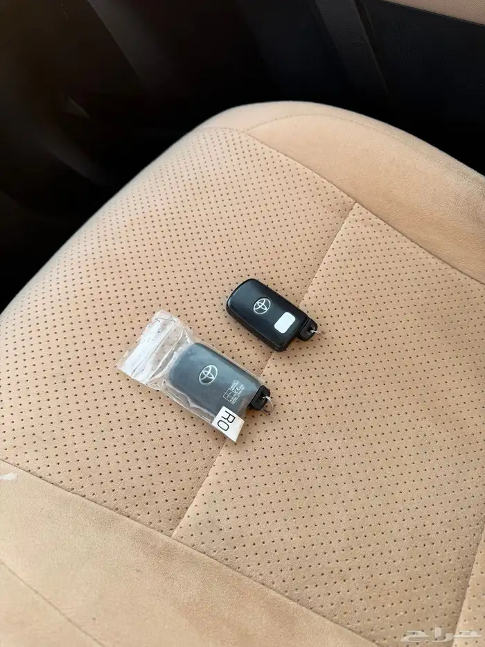 راف فور 2018 ممشى قليل مستخدم اول 19