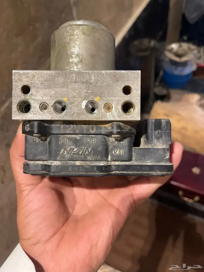 اي بي اس اكورد 2014 2