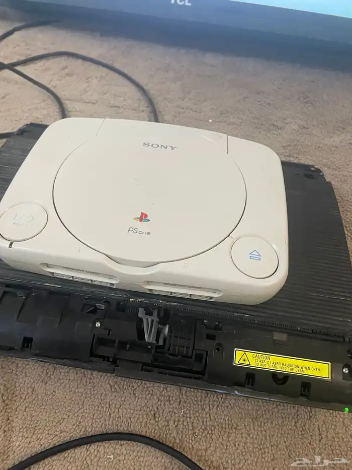 جهاز سوني 3 وسوني 1 السليم 3