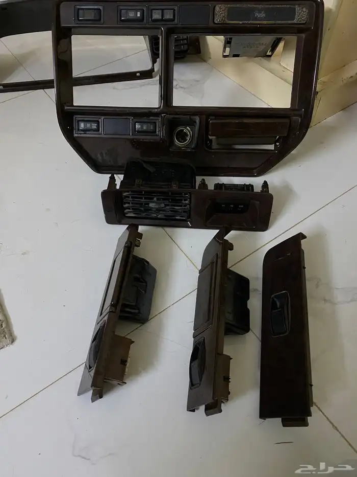 ديكورات صالون 3