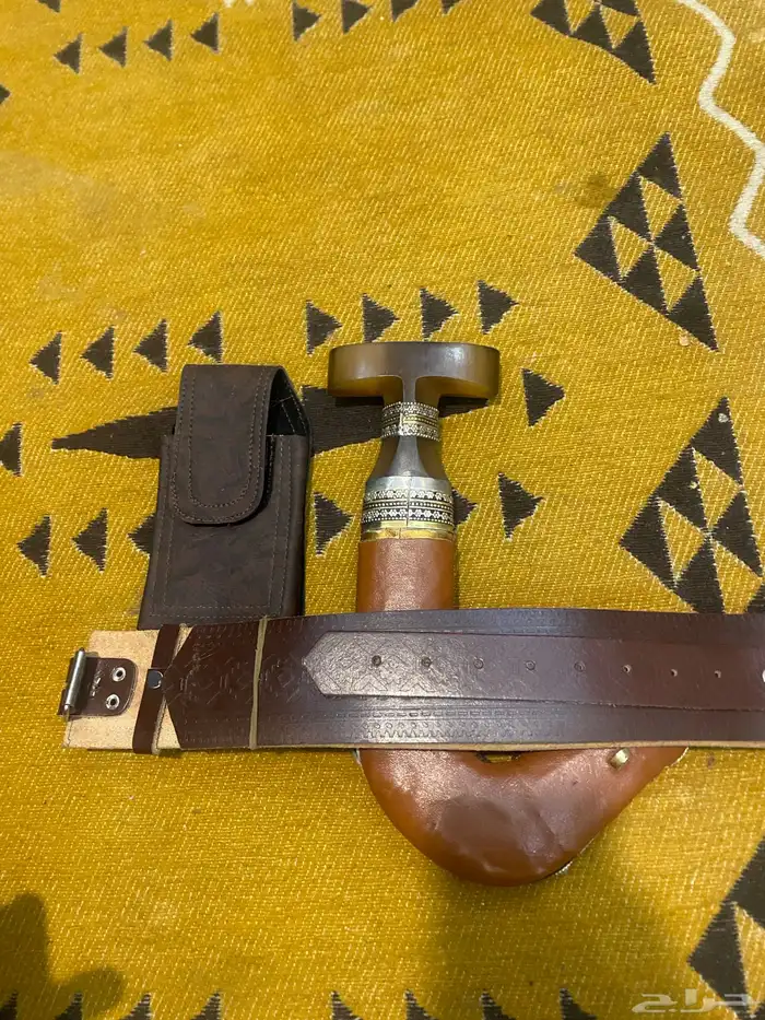 حك زراف مطرح 6 1