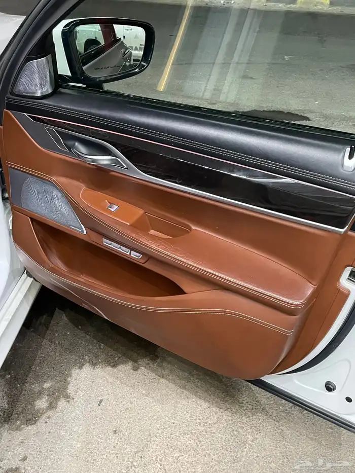 بي ام دبليو 730 كت M مواصفات 760 65