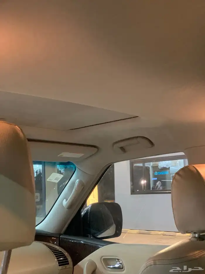 نيسان باترول 2015 17