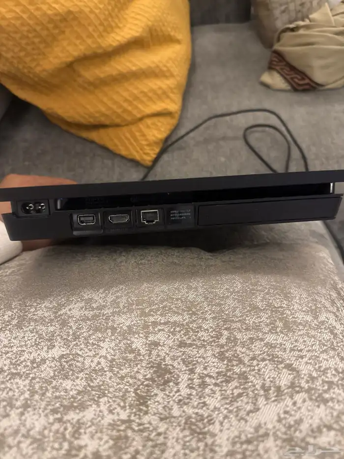 بلاستيشن 4 1