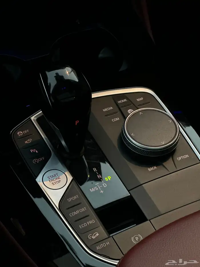 للبيع Bmw x4 40iM موديل 2023 27