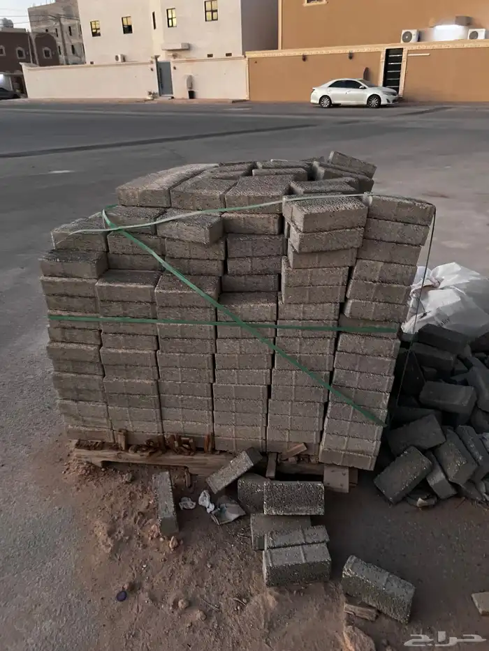 4 طبليات انترلوك 4