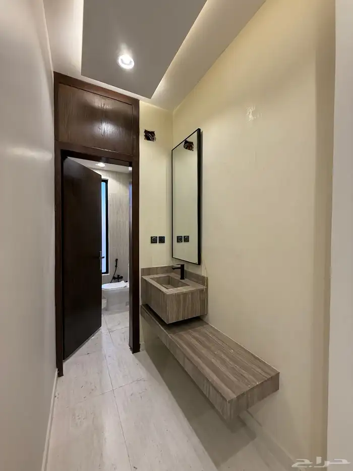 للبيع شقق ارضيه وشقق علويه ف حي المصيف بأسعار تبدأ من430الف 26