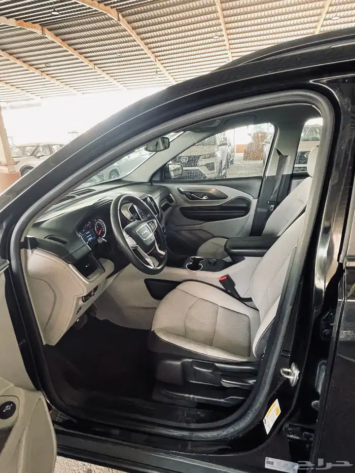 جمس تيرين - SLE - 2022 - ممشى قليل 10