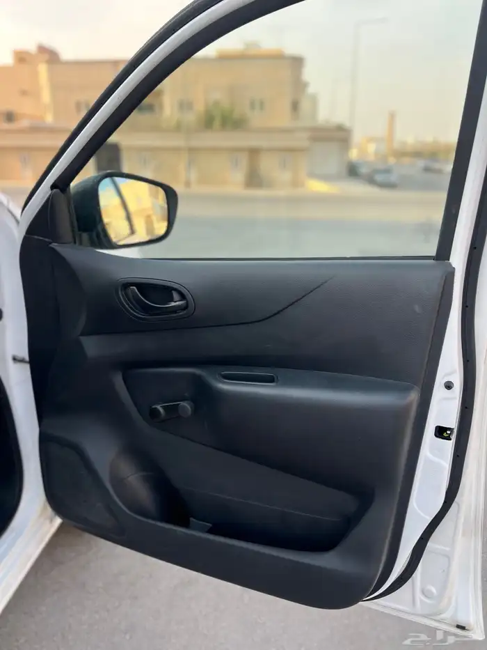 نيسان نافارا 2020 NAVARA ( مخزن ) 14