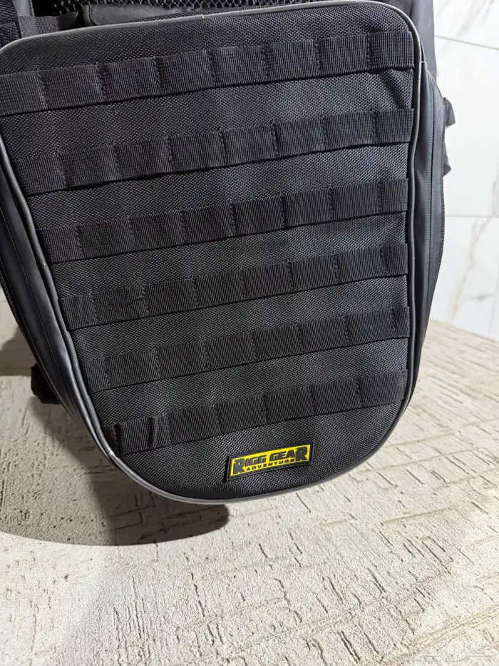 BMW GS 310 بحالة الوكالة وممشى قليل 7