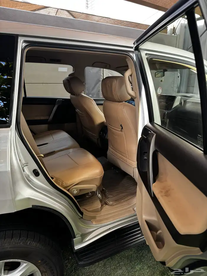 برادو2013مخزن فئة TXL 15