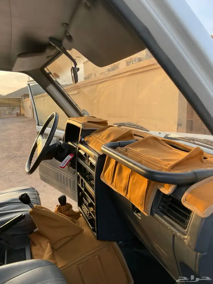 جيب ربع باترول 90 11