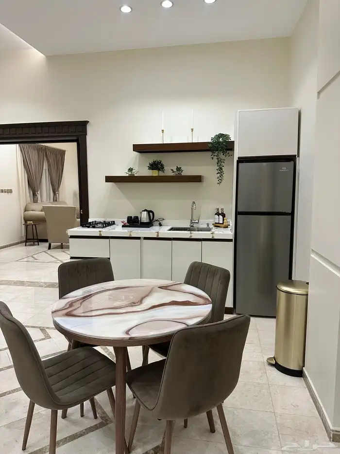 شاليهات الوجاهه شاليه رقم (1) 15