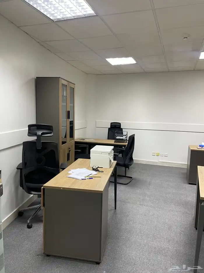 مكتب للتقبيل للشركات او المؤسسات 22